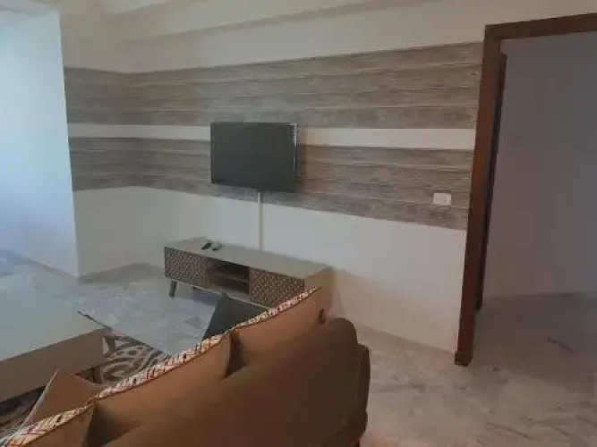 Luxury Apartment at Berges Lac2