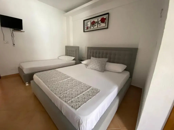 Hotelafbeelding