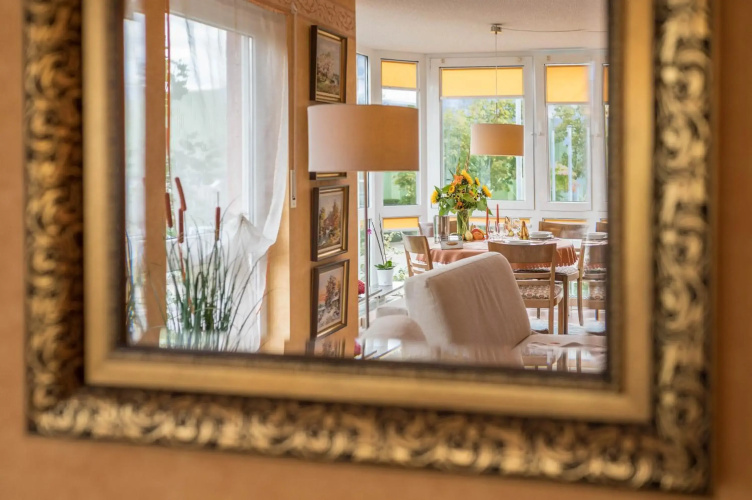 Ferienwohnung Marianne