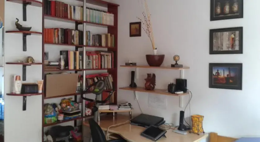 Apartment Jevrejska