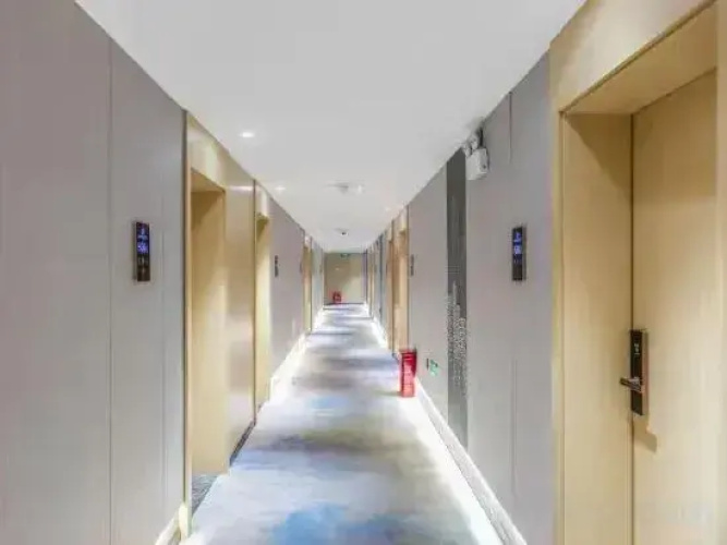 Xiang Ge Li Ting Hotel