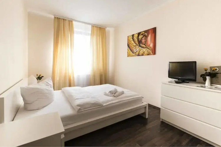 Vital Hotel Adendorf
