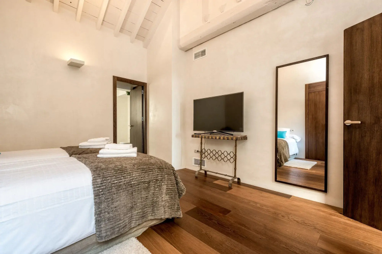 Apartamento Veletta