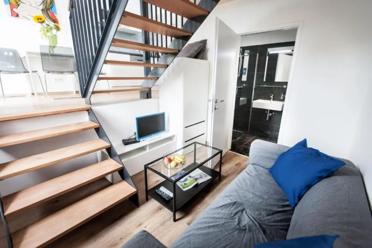 Duplex Studio