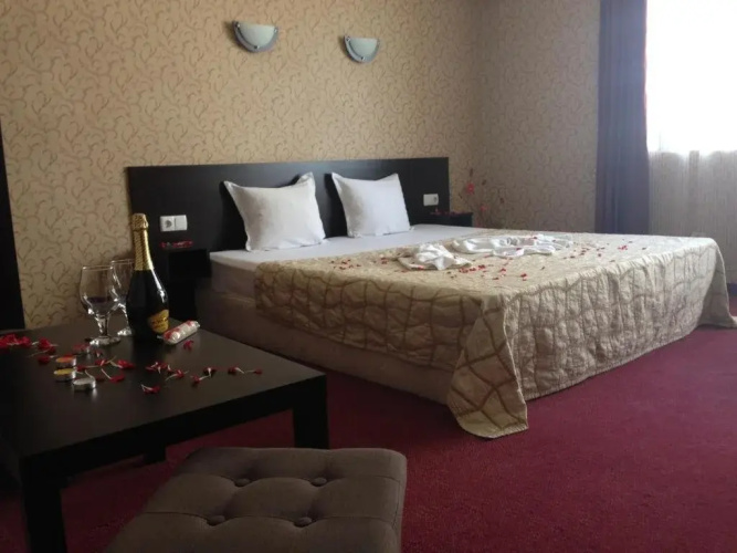 Swiss Hotel