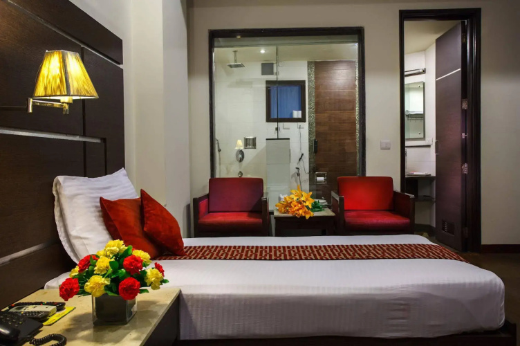 Sun Villa Hotel