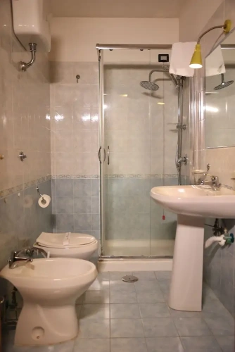 Comfort Single room