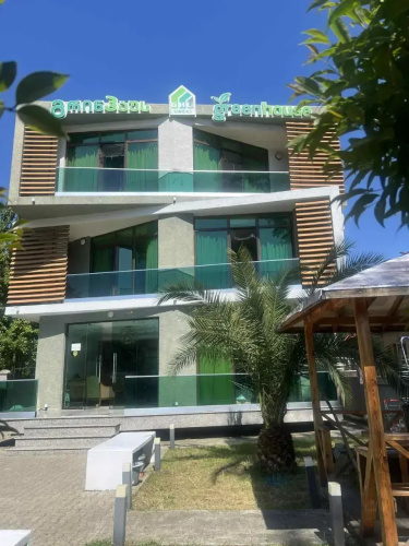 Hotelafbeelding