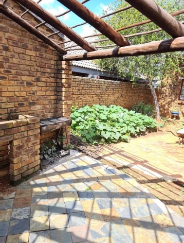 1 Bedroom Double Apartment
