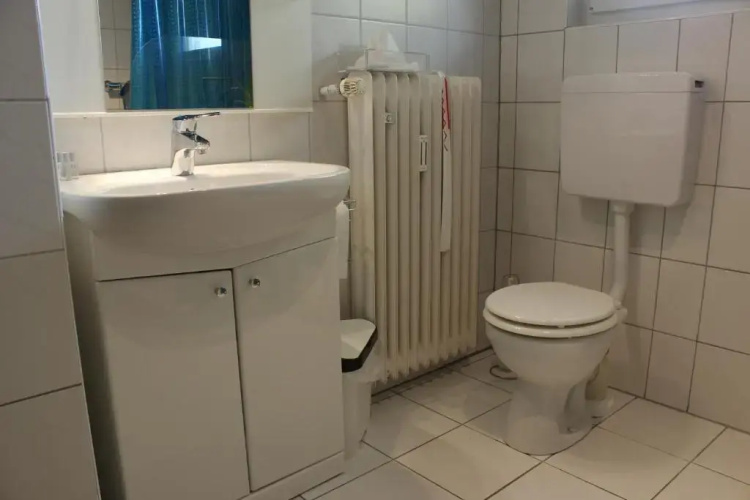Ferienwohnung Antes