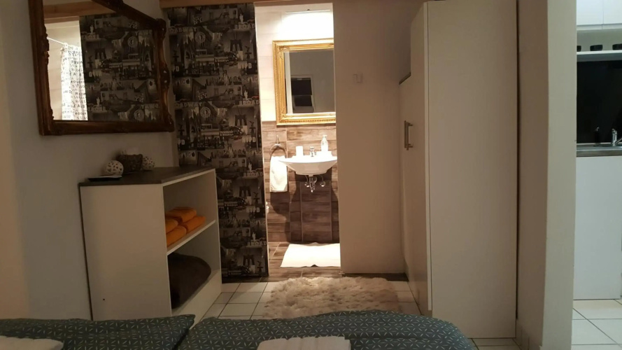 Főnix de Lux Apartman