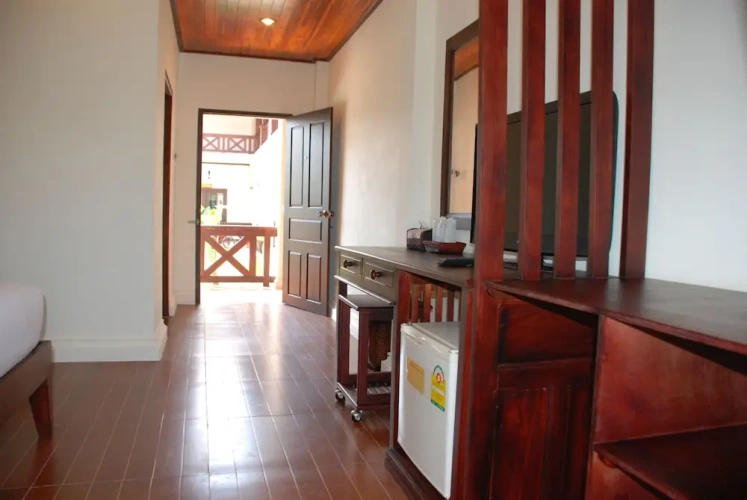 Grand Double room