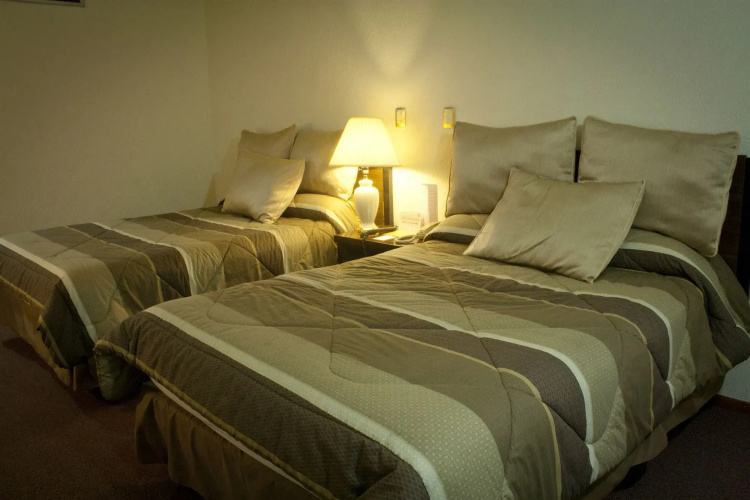 Hotel Real Plaza