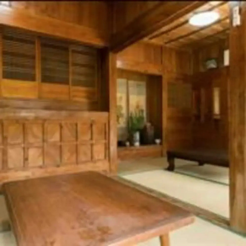 Ryukyu Kominka Tomaibaru