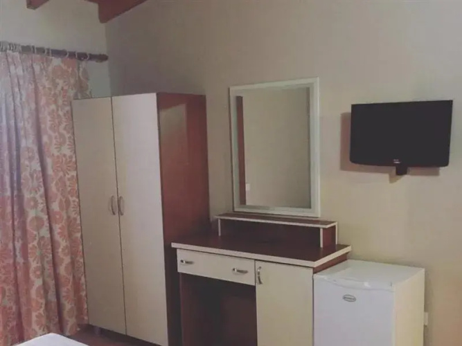 Hotel Olympia Touristic Village