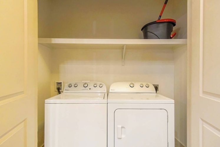 1 Bedroom Standard Apartment