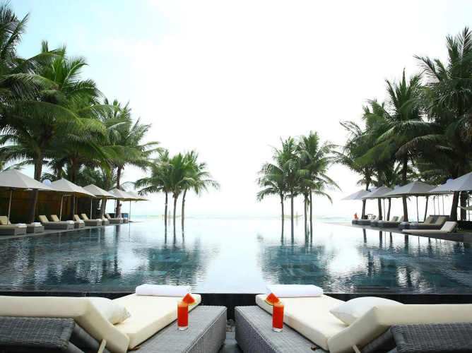 Tia Wellness Resort photo 17