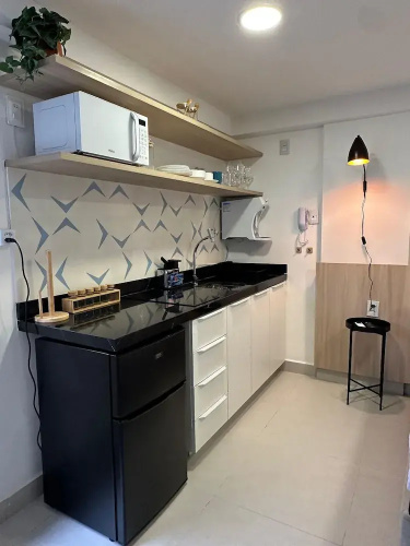 Estudio Aurea 408