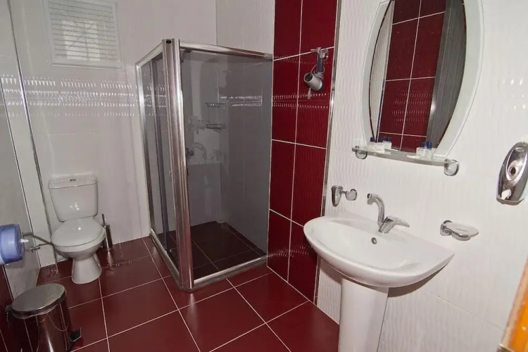 Ozgun Otel