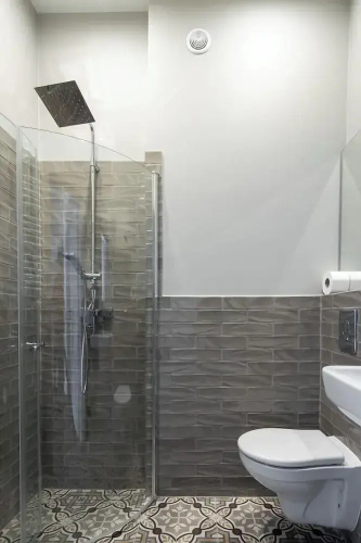 Barbacan Suites by Upstairs
