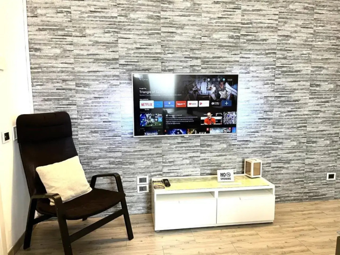 Apartment Milano