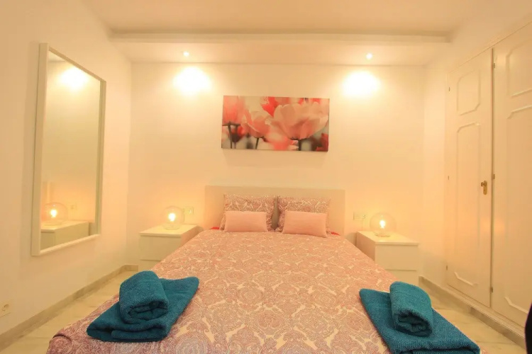 1108 Beachfront 2 Apartments With Roofterrace 80Mtr>Beach 3 Pools