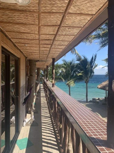 1 Bedroom Deluxe Double room