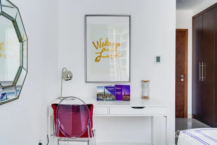 Dream Inn Dubai - West Wharf