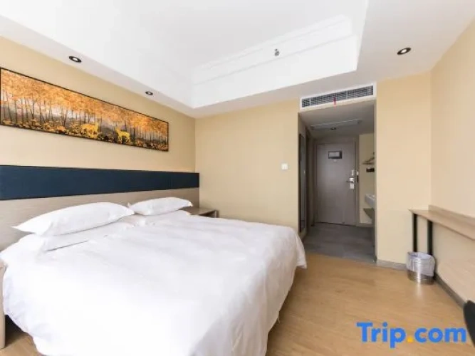 Premium Double room with river view