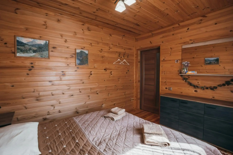 Guest House Бескид