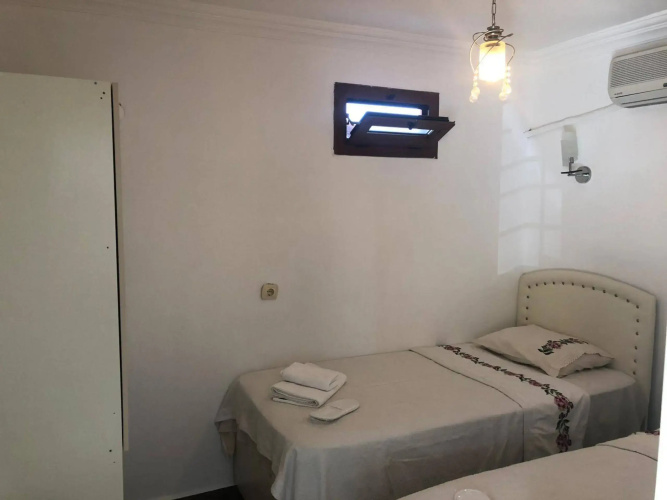 Aspava Butik Otel