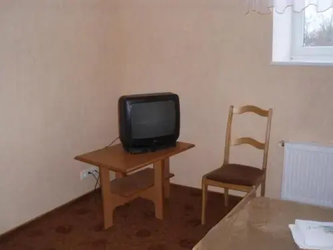Jumis Guesthouse
