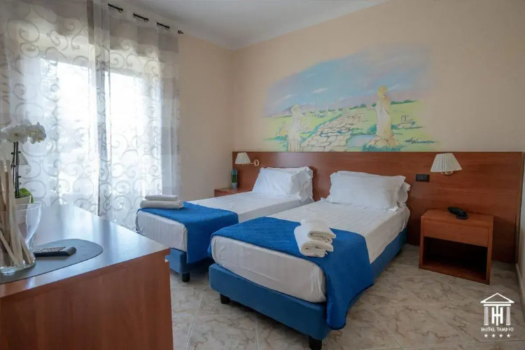 Hotel Tempio