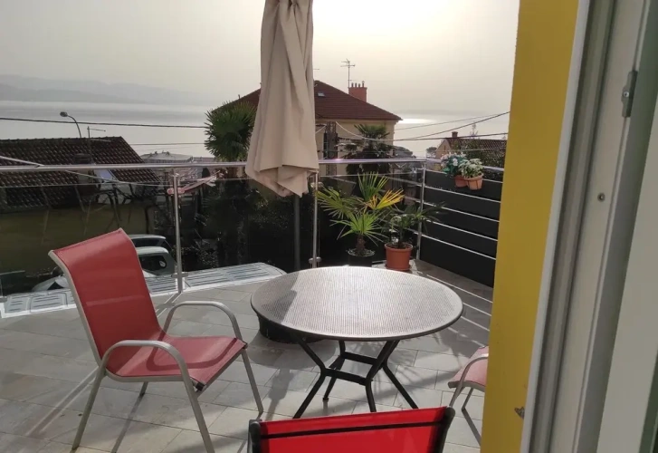 Classic Apartment