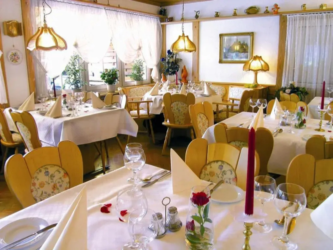 Gasthof Belchenblick