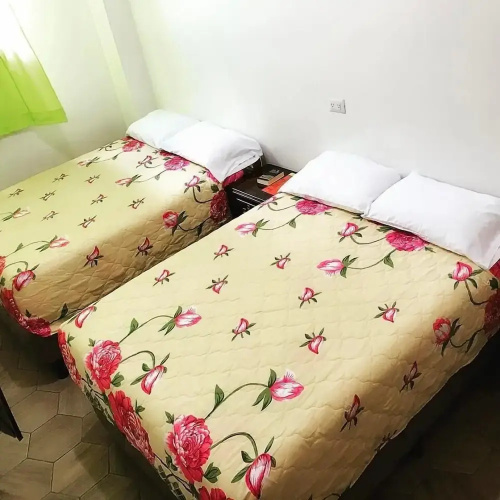 Hotel Gran Central