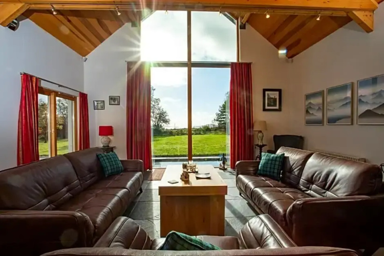 Powdermills B & B
