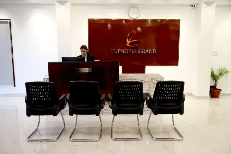 The Euphoria Grand