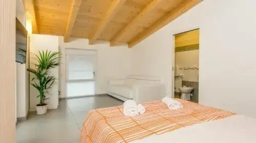 Bed and Breakfast Villa Cornelia