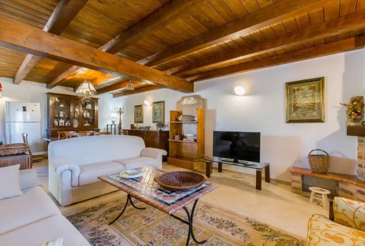 1 Bedroom Cottage