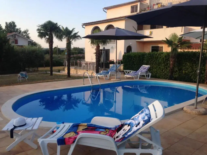 Apartments Marica