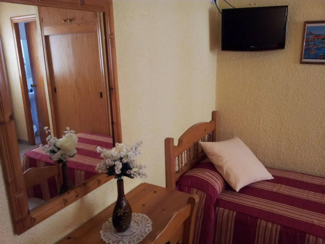 Hotel Bodegón