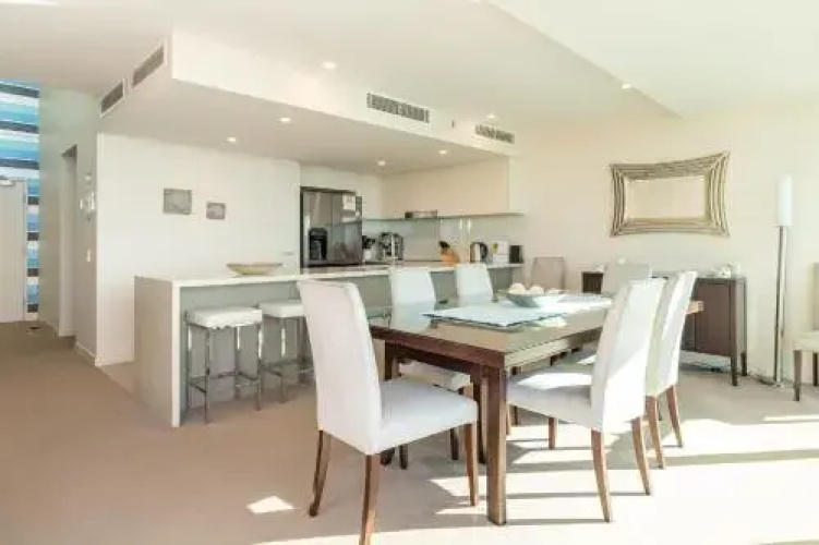 Strand Beachside 1003 - Penthouse