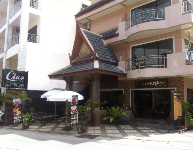 Hotelafbeelding