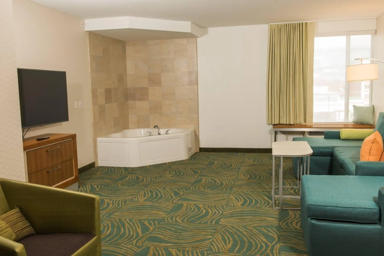 Double Suite