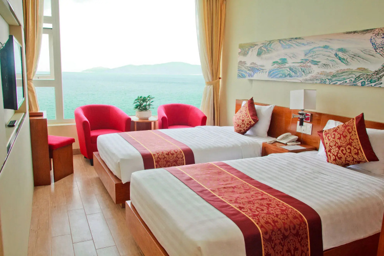 Nha Trang Wonderland Hotel