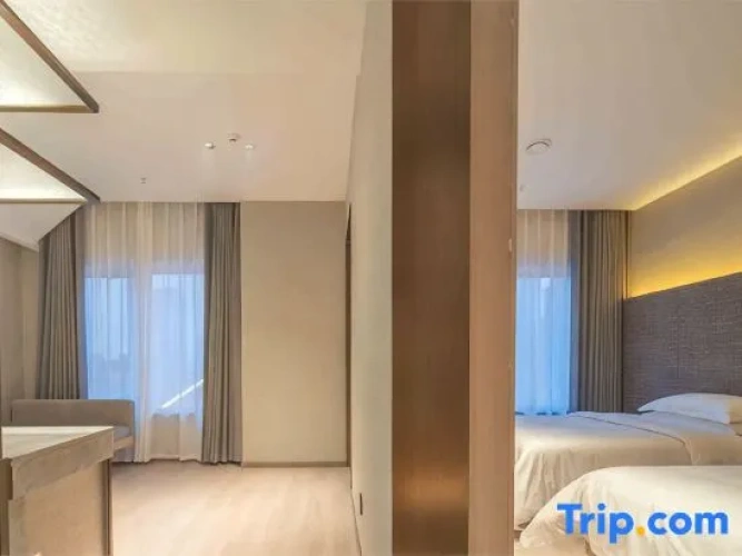 Business Twin room