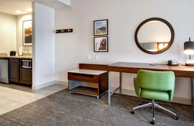 Hampton Inn And Suites Hemet
