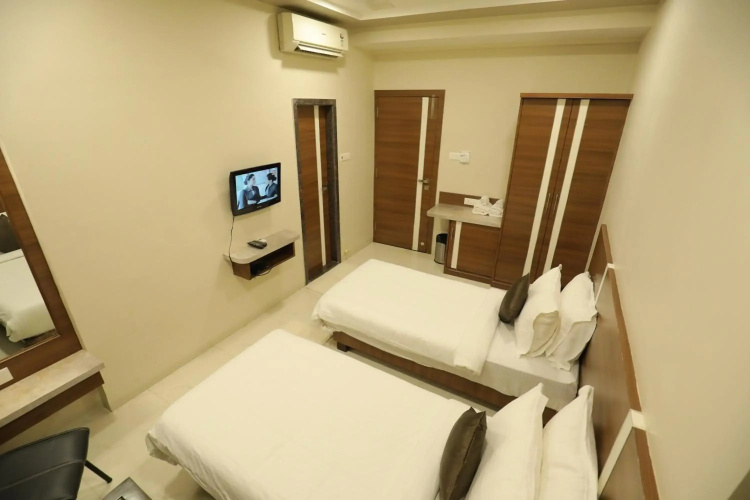 Hotel Highland Resort