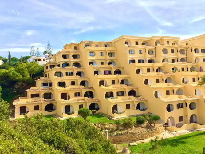 Otel görseli